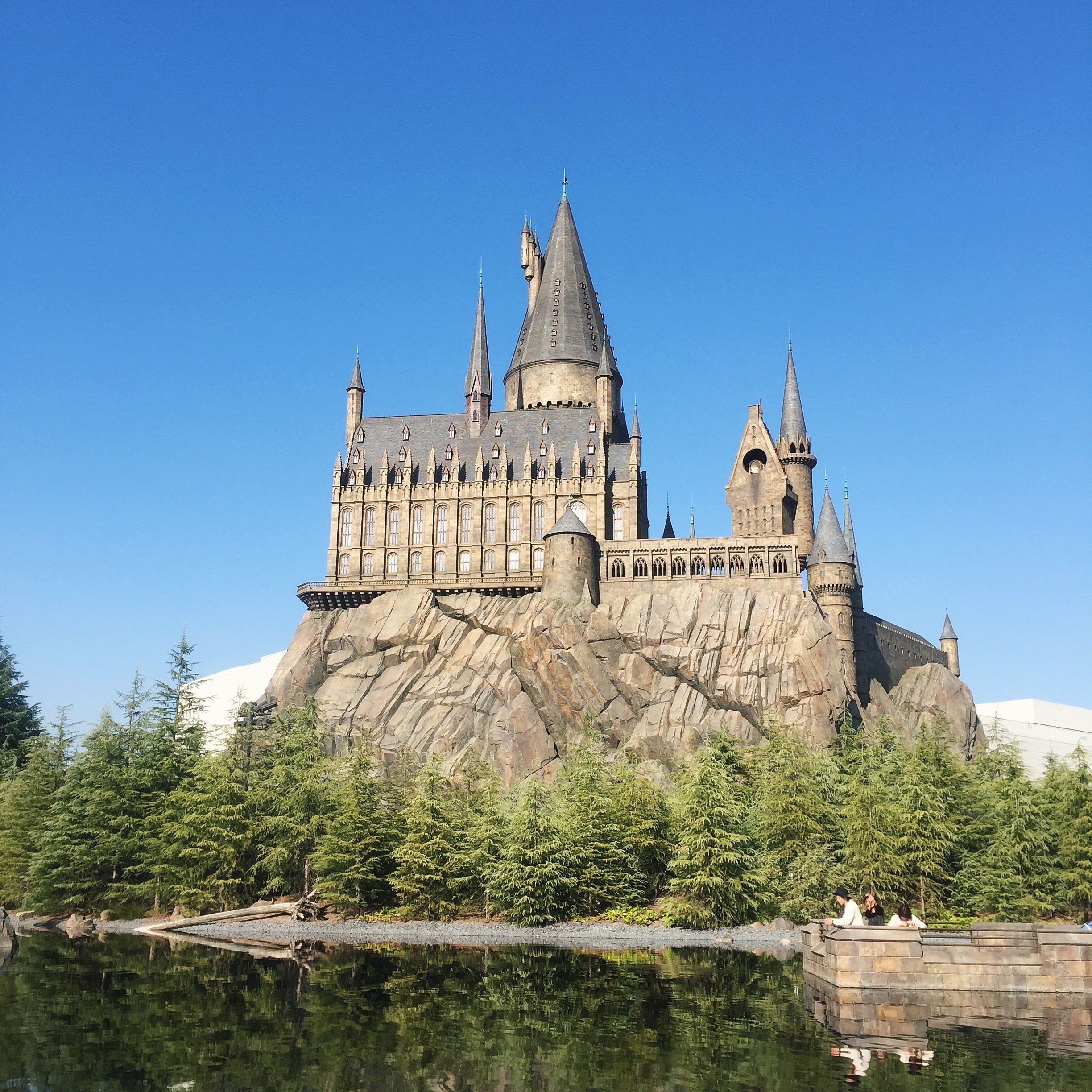 Wizarding World of Harry Potter